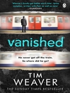 Vanished (eBook)
